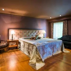 Отель Ventura Boutique, Варна